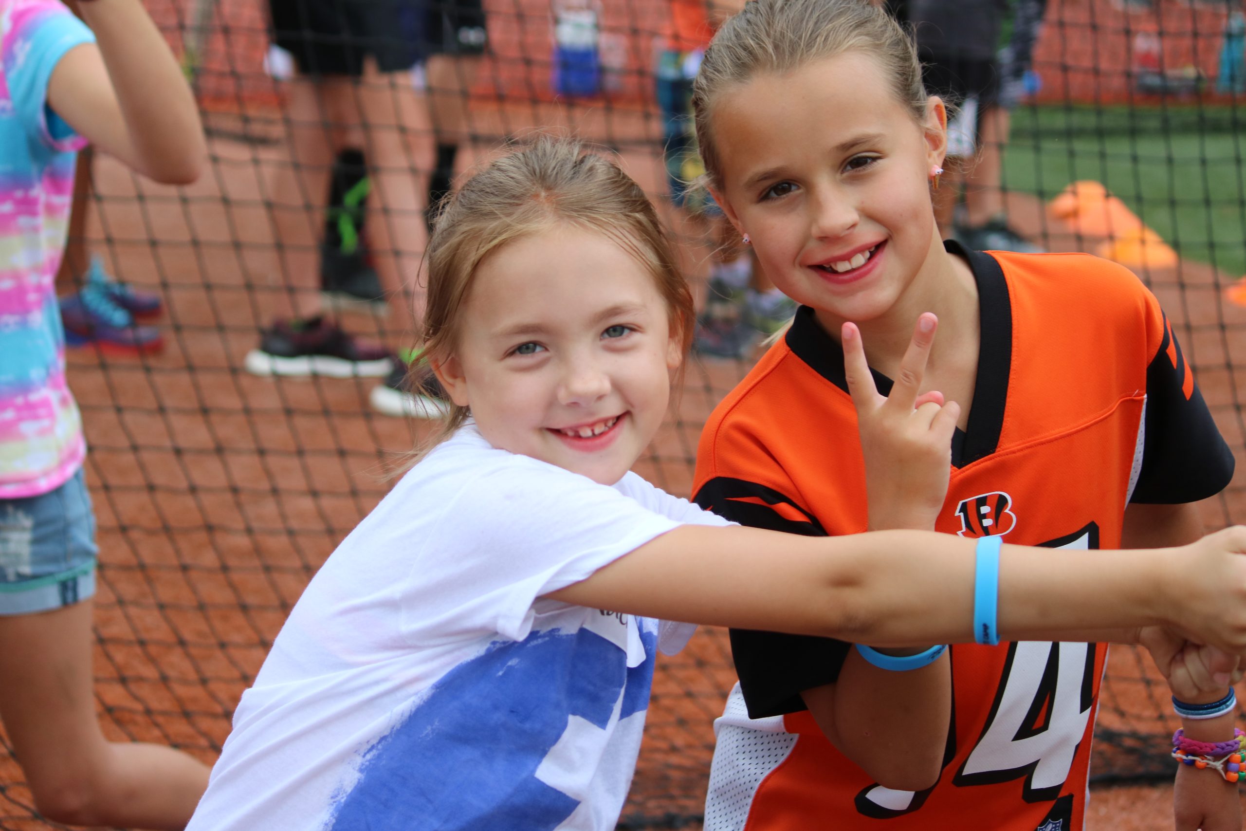Exciting OU Girls Softball Action in 2025