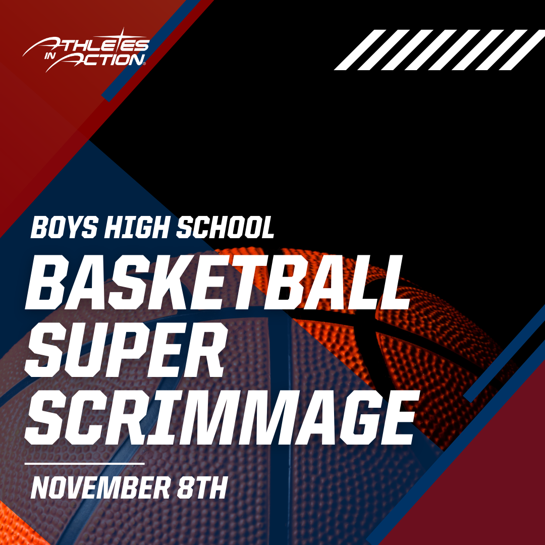 Boys High School Basketball Super Scrimmage