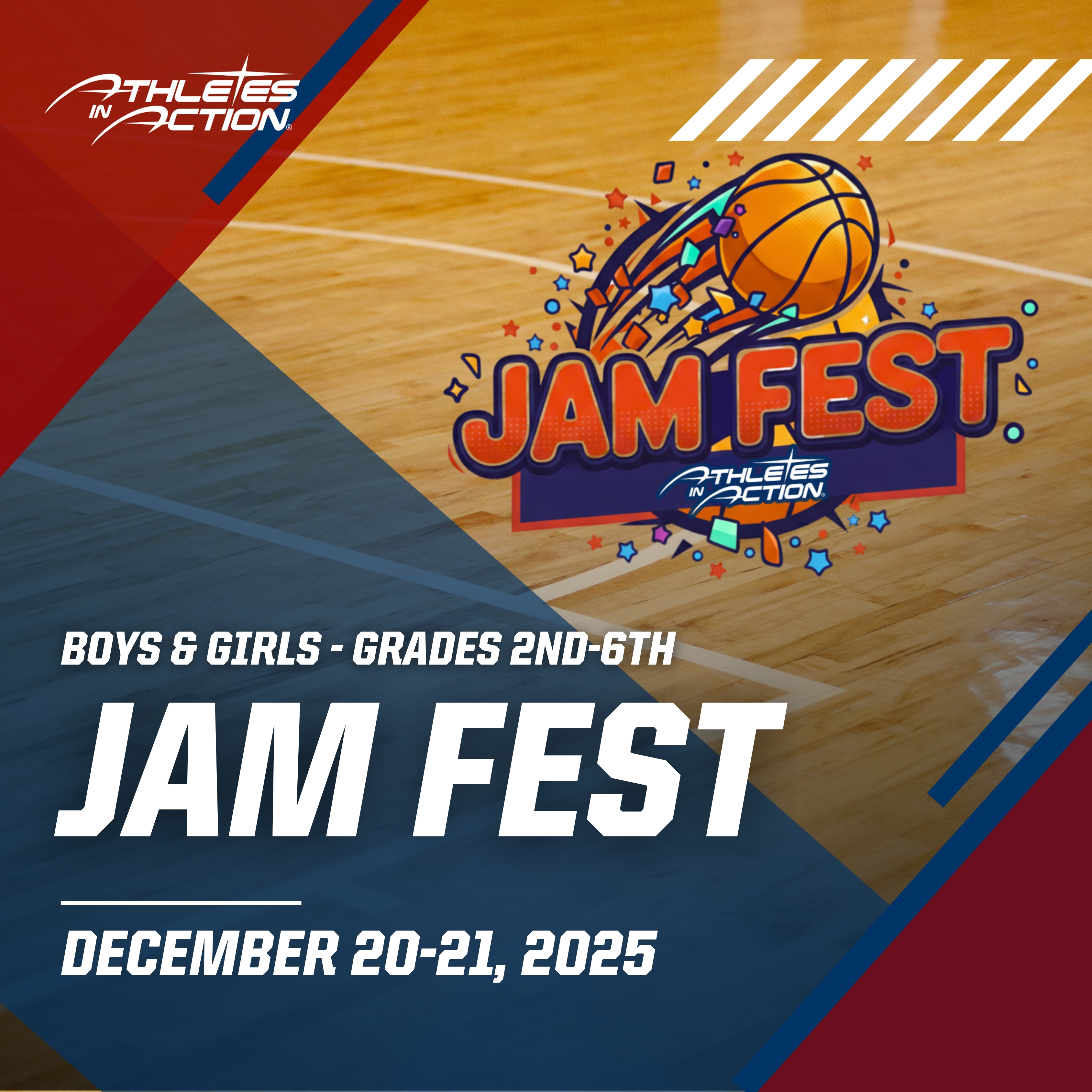 Jam Fest