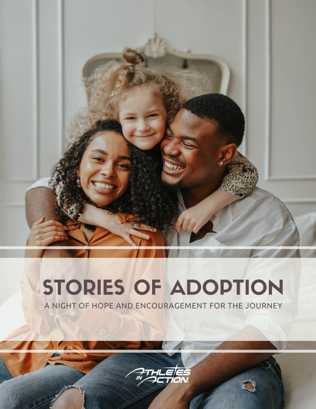 Stories of Adoption