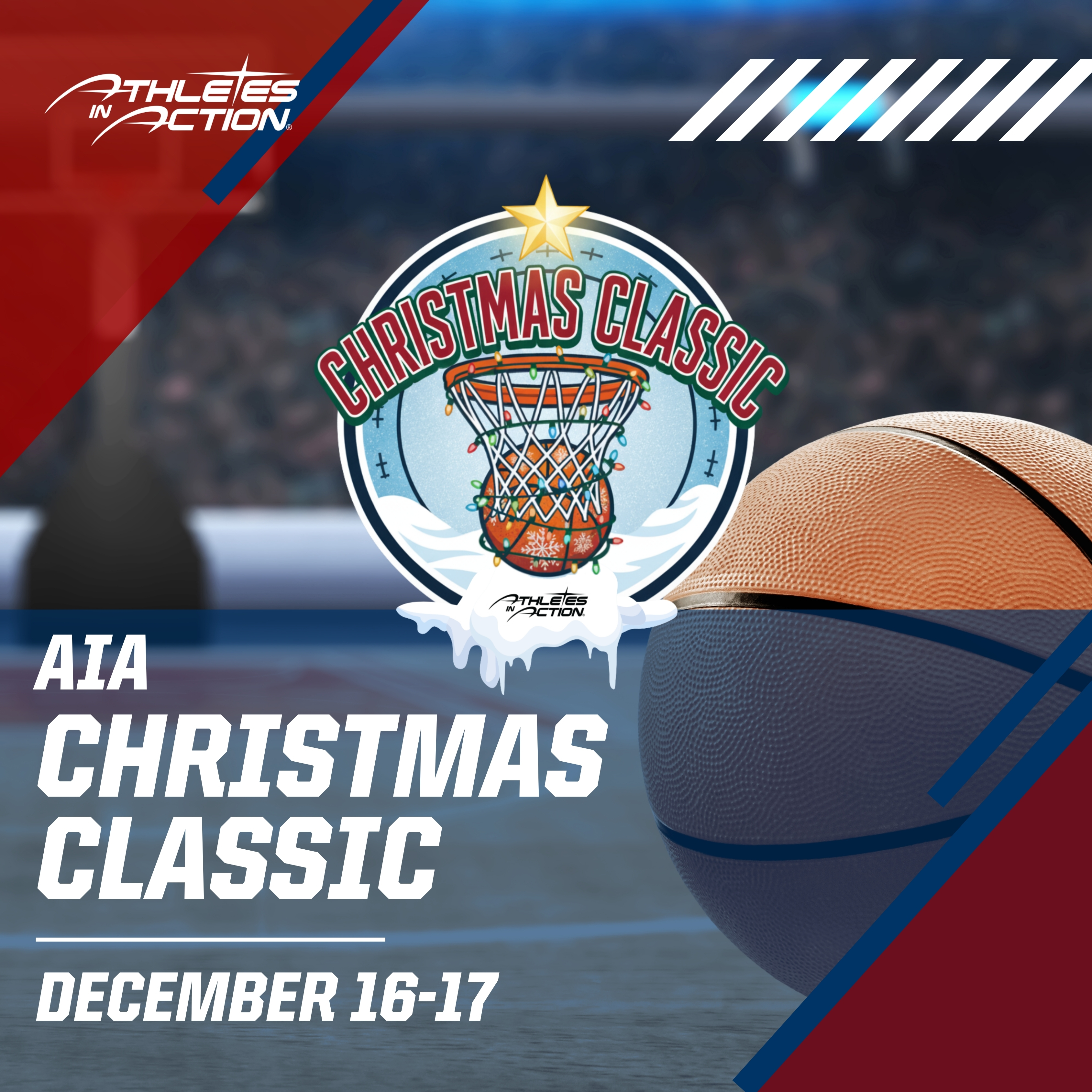 AIA Christmas Classic