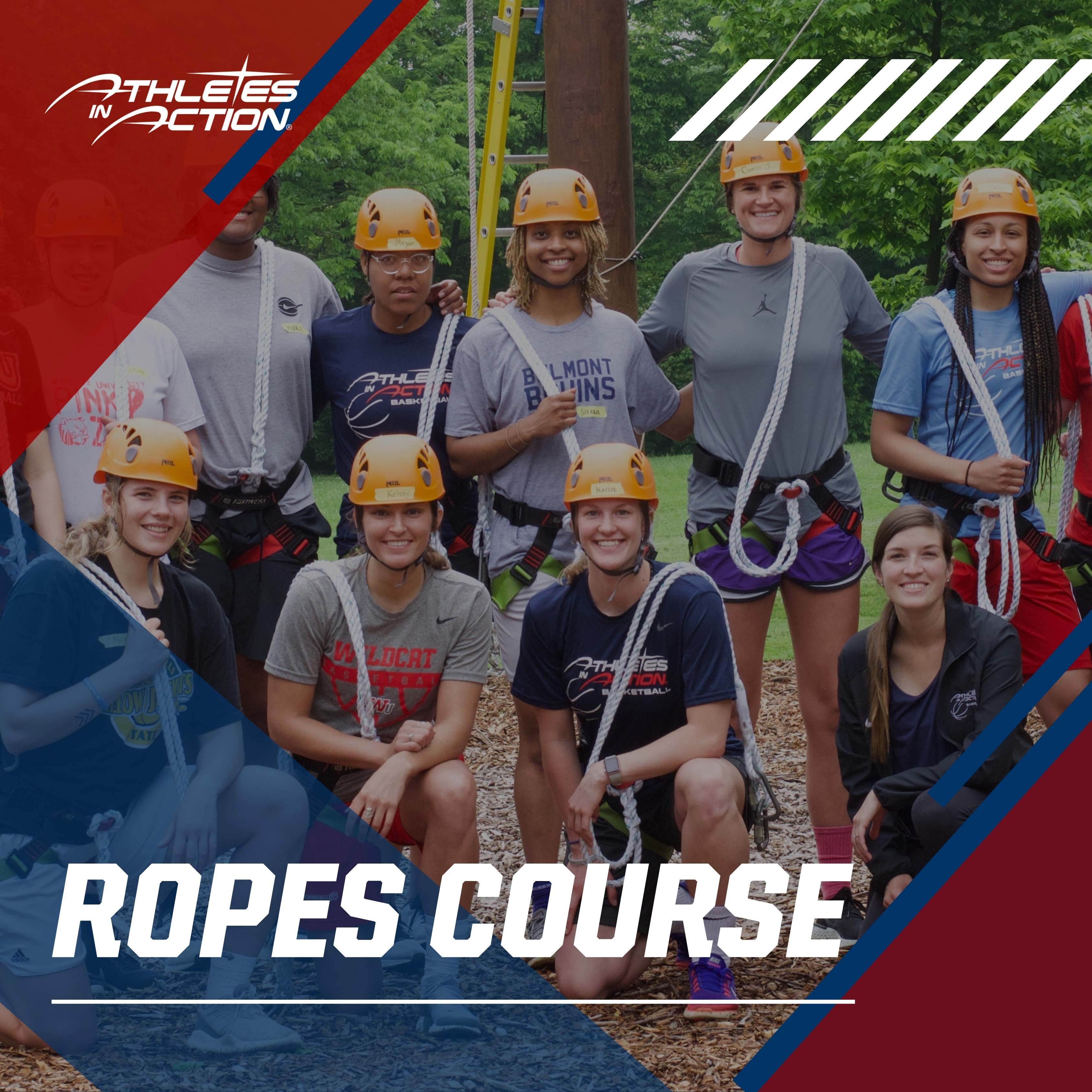 Ropes Course