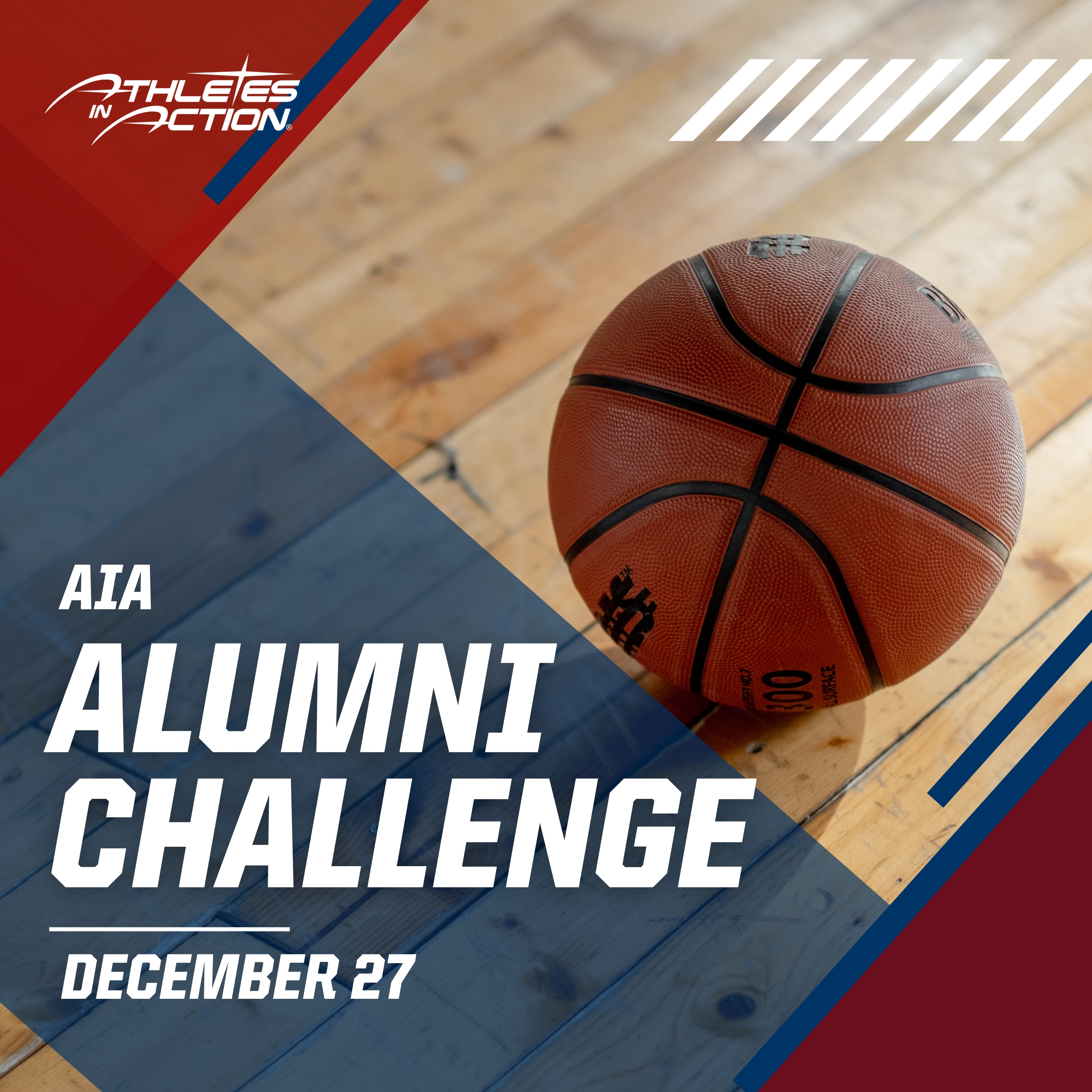 AIA Alumni Challenge