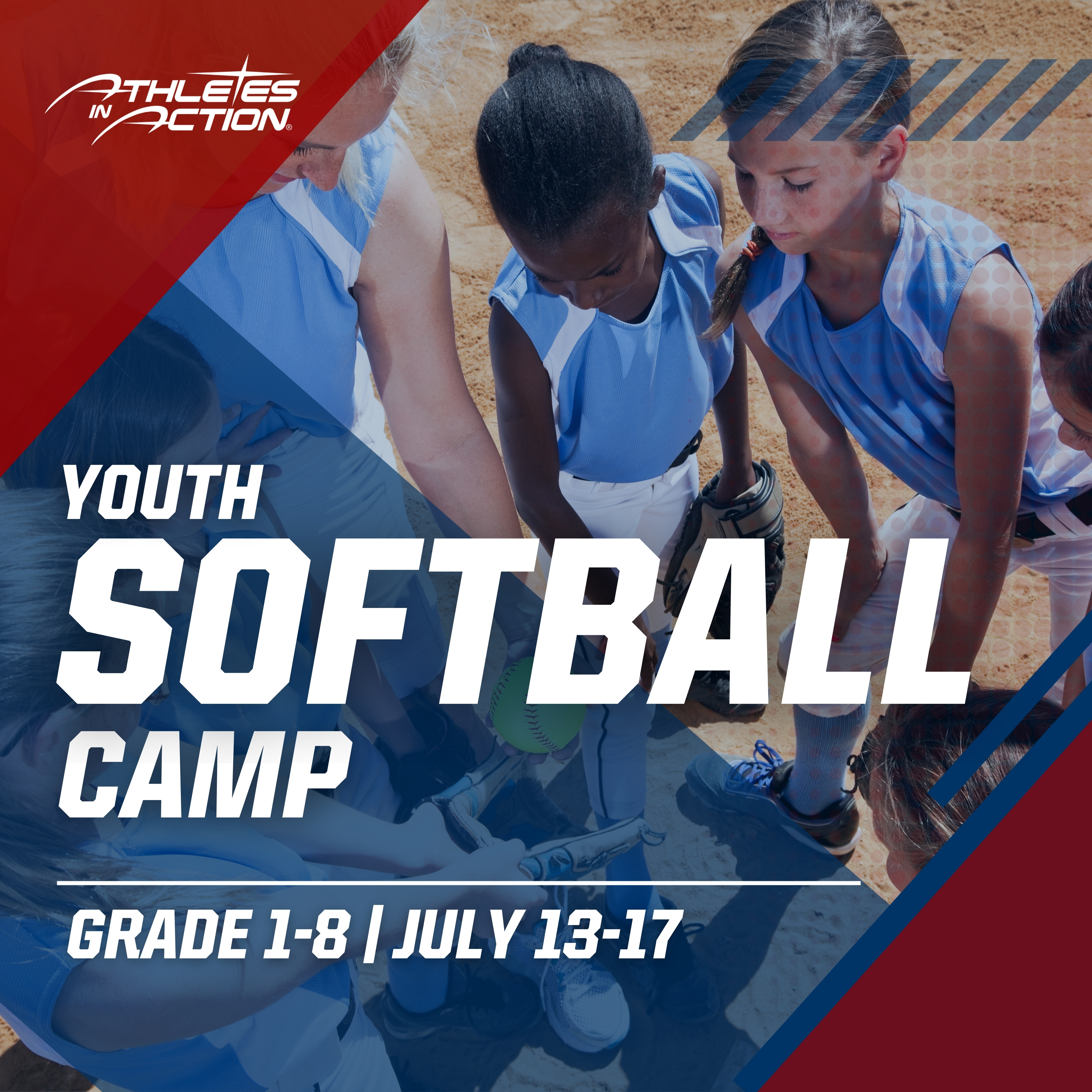 Youth Softball CAMP