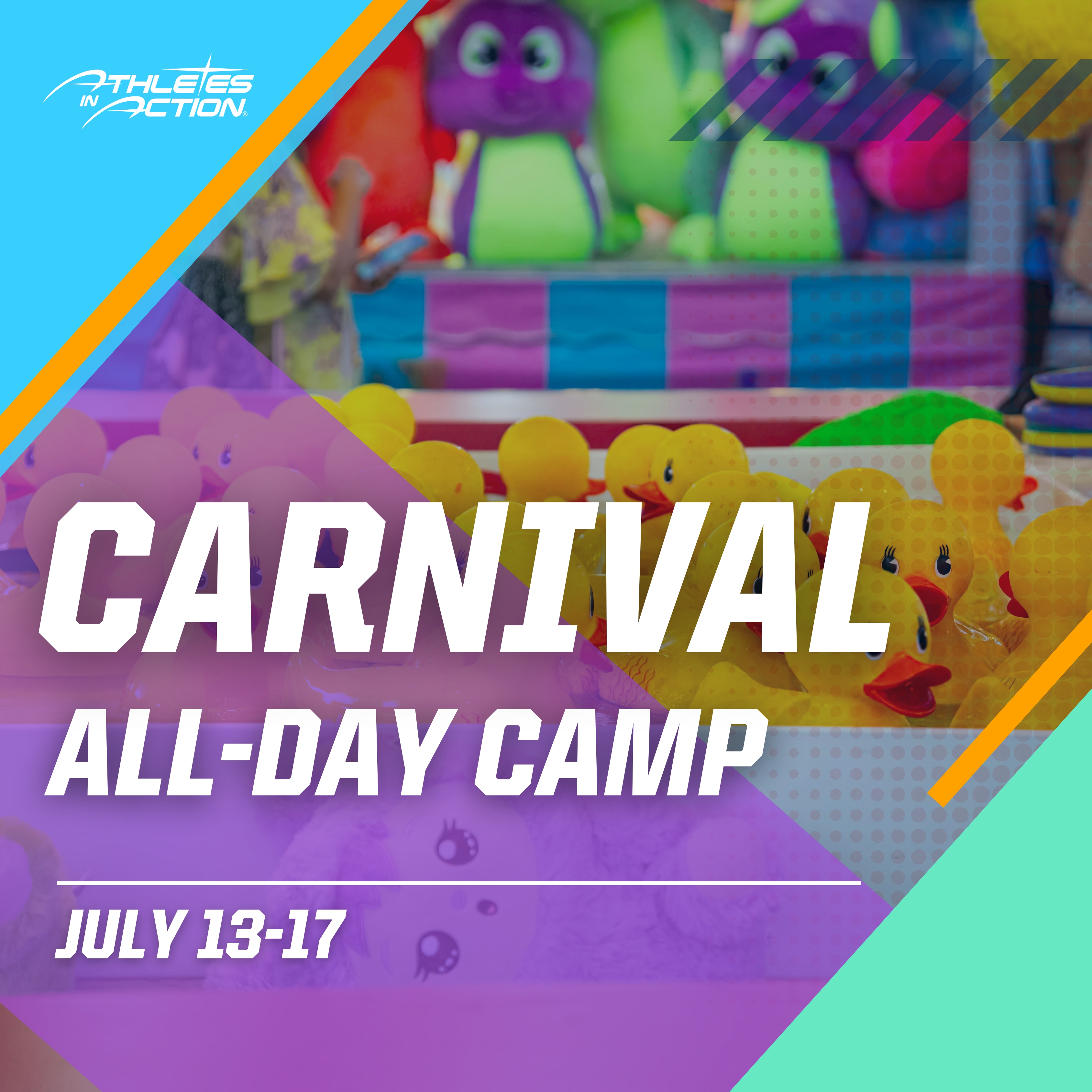 Carnival All-Day CAMP