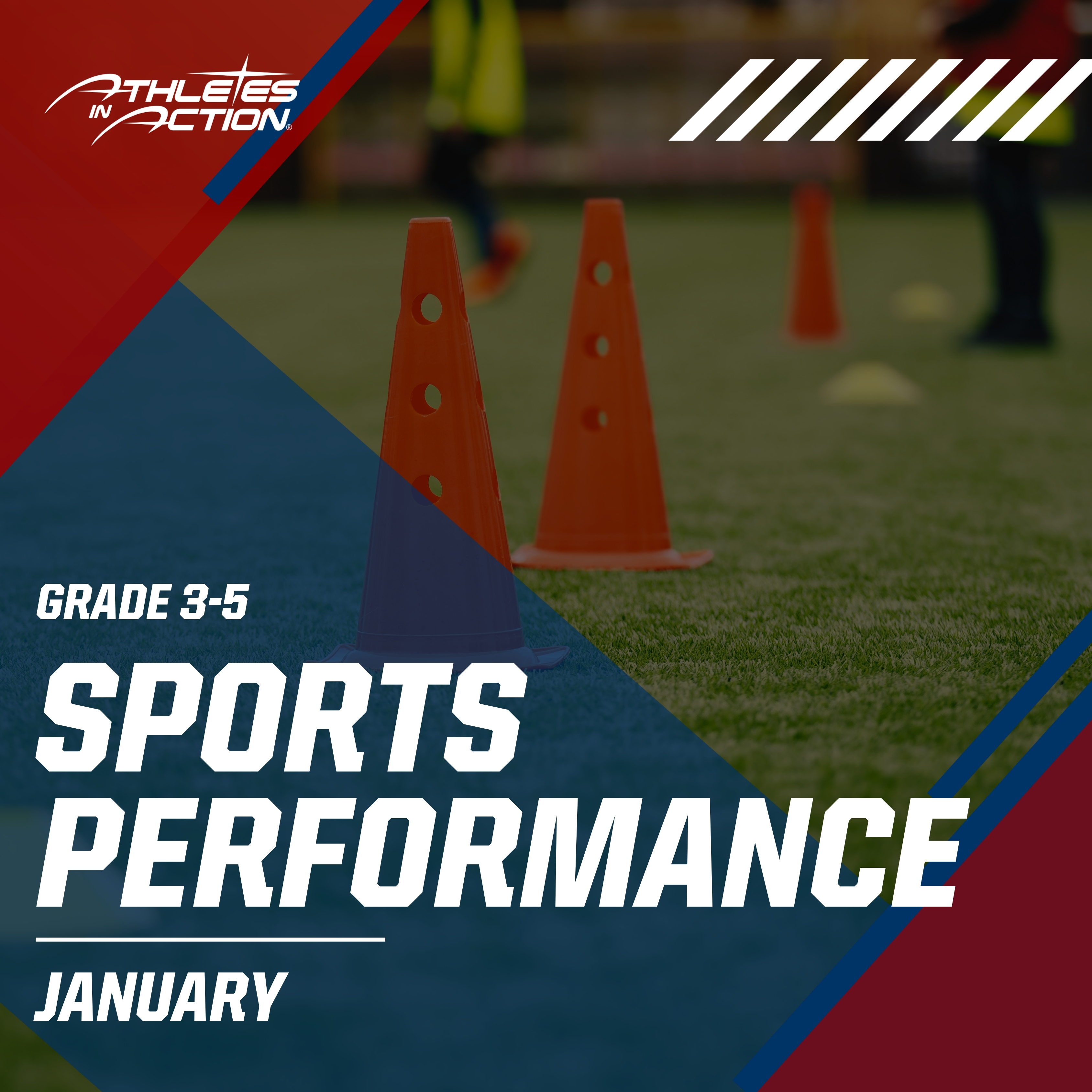 3-5 Sports Performance Youth-January