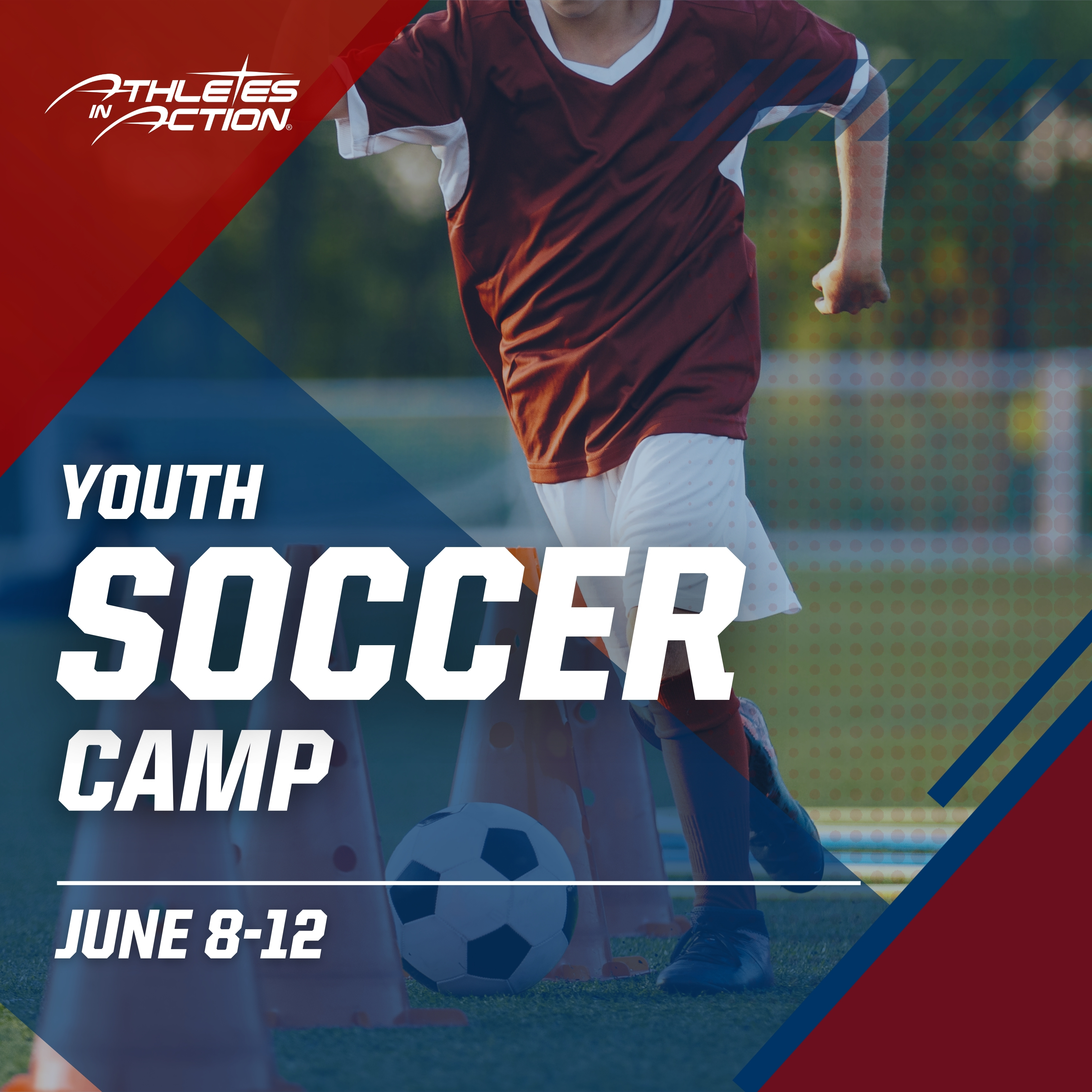 Youth Soccer Camp