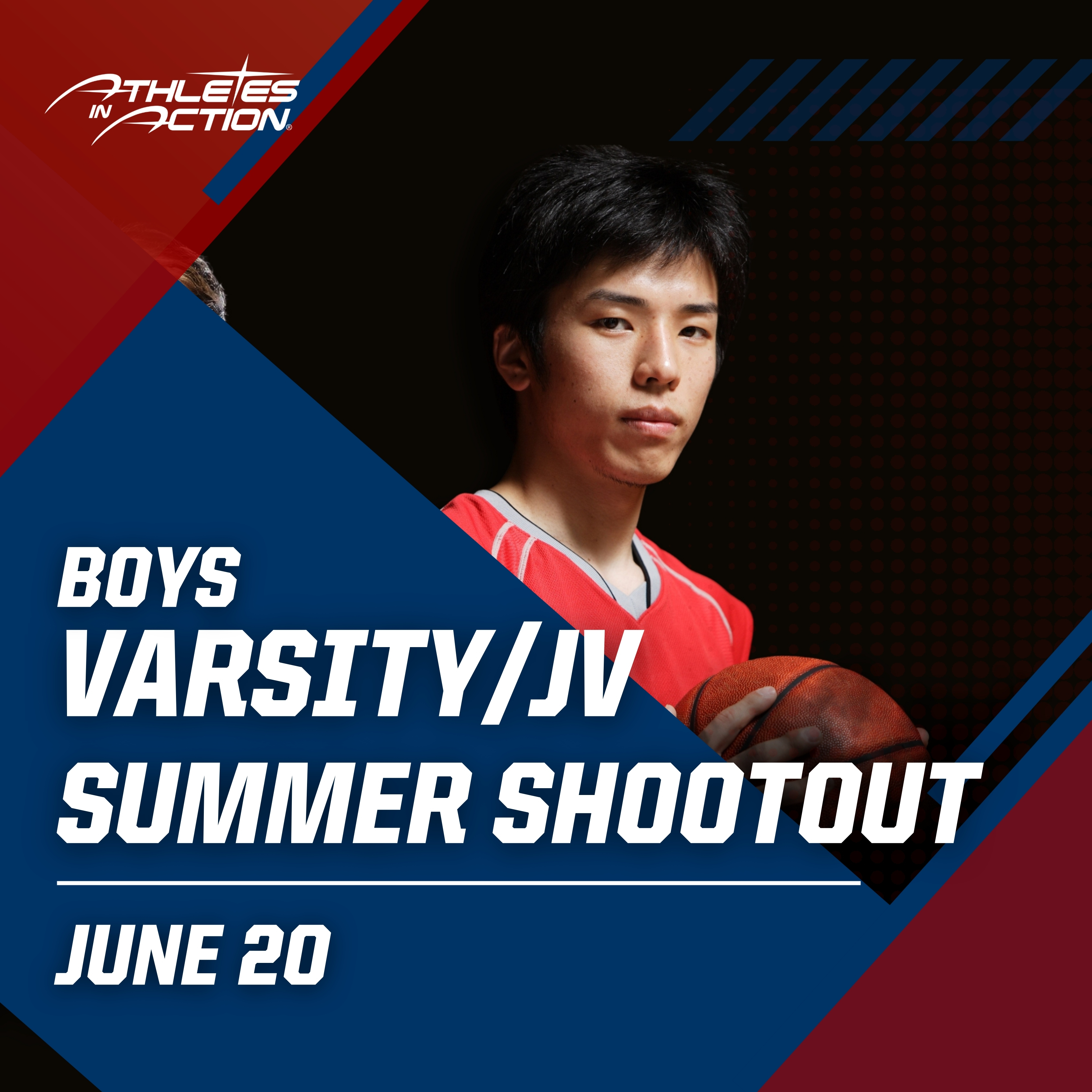  Boys Varsity/JV Summer Shootout