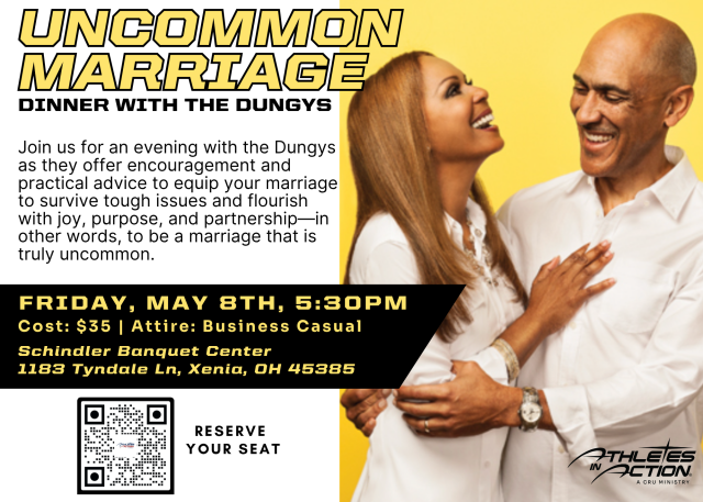 Uncommon Marriage invite (7 x 5 in) (6)