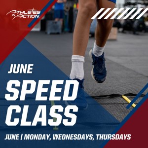 Speed Class