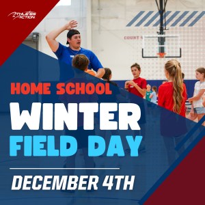 Winter Field Day Winter Field Day