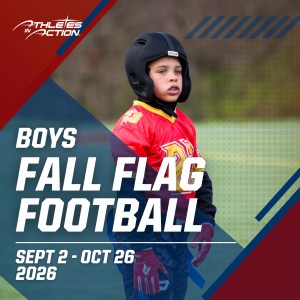 boys flag