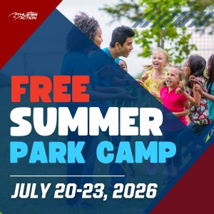 free summer camp