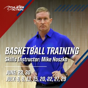 bball training