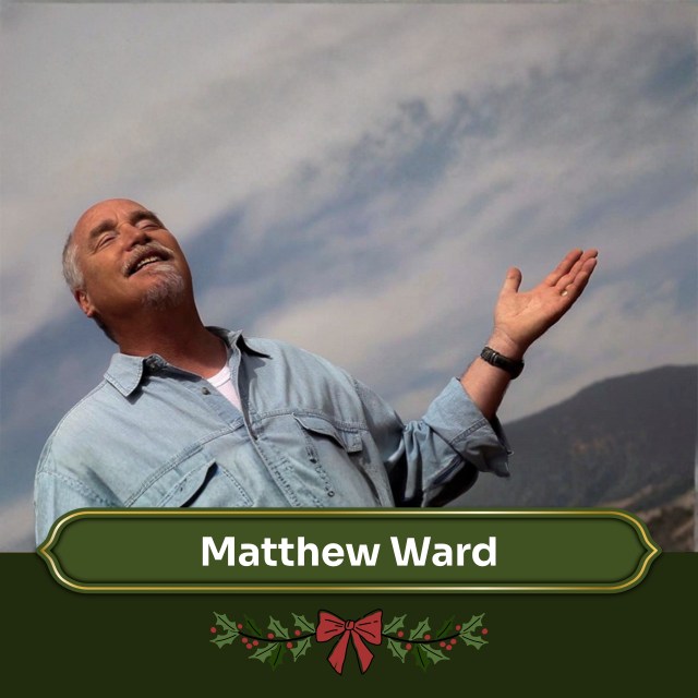 Matthew ward