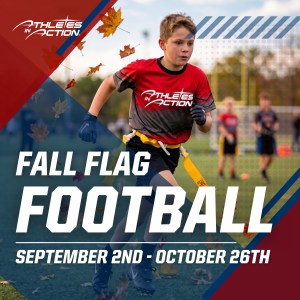 fall flag fall flag