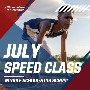 speed