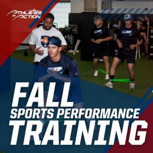Fall Training