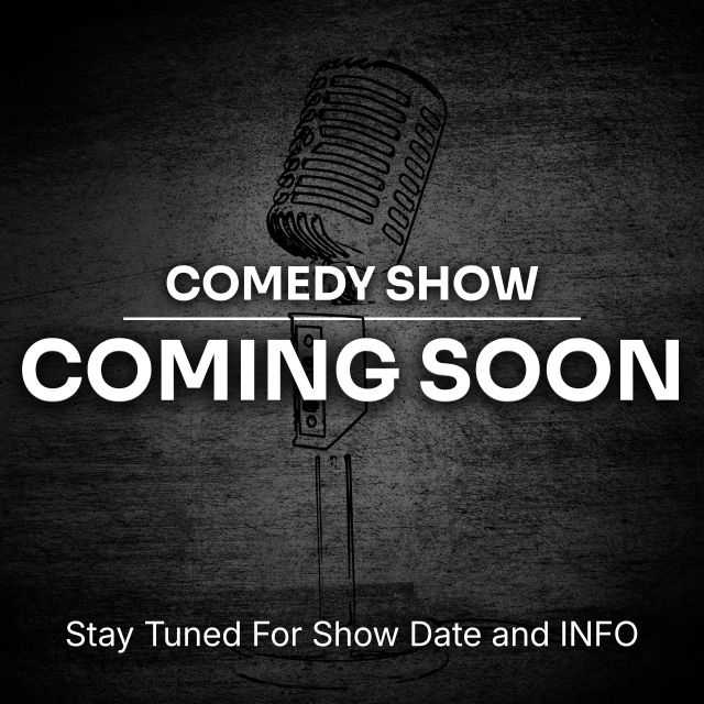 Comedy Show